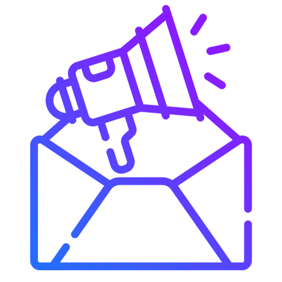 marketinPorEmail